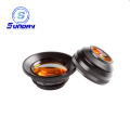 China ofrece lentes de CO2 T-theta 532nm